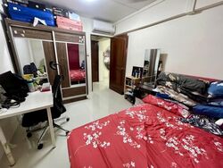 Blk 124 Bedok North Road (Bedok), HDB 3 Rooms #604872321